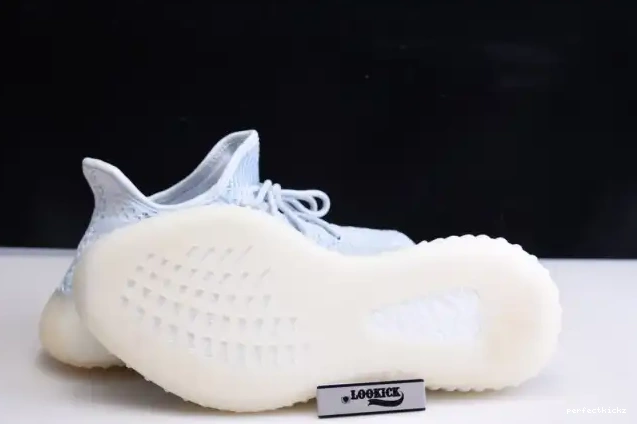 V2 FW3043 White Cloud 350 Adidas Yeezy Boost 0630